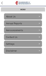 How to download ChipEngSeng Investor Relations 1.0 apk for pc