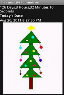 How to install Christmas Countdown 2013 patch 1.3 apk for bluestacks