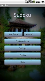 Sudoku Screenshots 0