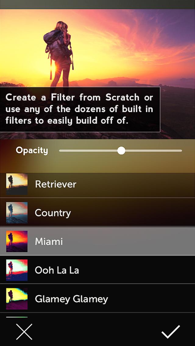 Vibrance Premium - (Ad Free) Screen 2