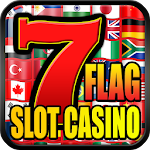Cover Image of Herunterladen Flag Slot Casino 1.0.1 APK