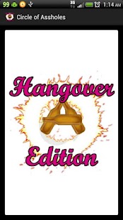 How to download Circle of Assholes:Hangover Ed patch 1.01 apk for bluestacks
