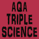 GCSE Triple Science - AQA APK