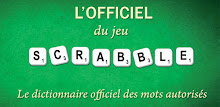 Officiel du SCRABBLE LAROUSSE APK