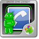 Andy Theme 4 GO Launcher EX