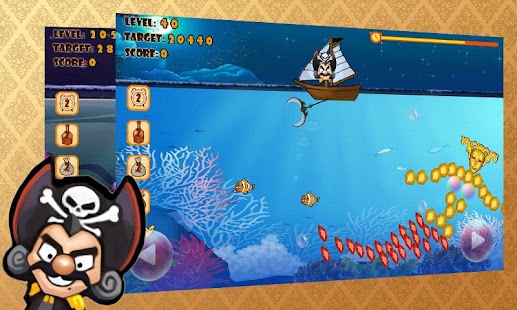 Free Captain Jack APK