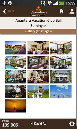 【免費旅遊App】iVacation by Anantara Club-APP點子