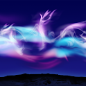 Arctic Dream Live Wallpaper logo