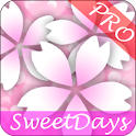 Sweet Spring Live Wallpaper logo