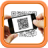 QR Scanner mobile app icon