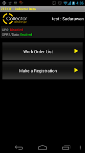 Download Zeekit Collector APK for Android