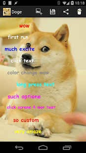 Doge Meme Creator