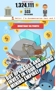 How to download Diamond Miner - Clicker Empire patch 1.01 apk for laptop