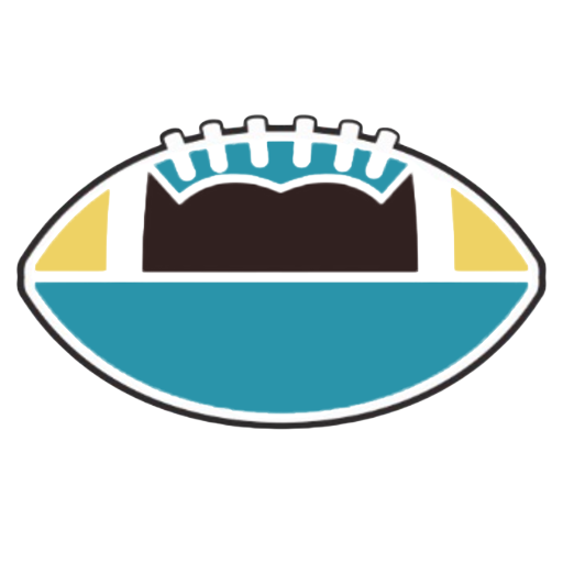 Jacksonville Football News LOGO-APP點子