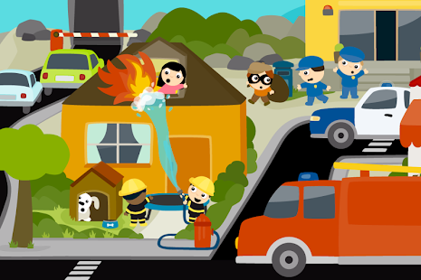 download RioMio - My Animated City free