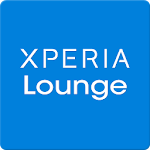 Cover Image of डाउनलोड Xperia™ LOUNGE 2.8.10 APK
