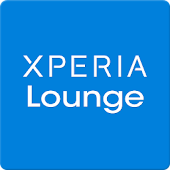 Xperia™ LOUNGE