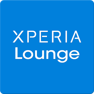 Xperia™ LOUNGE LOGO-APP點子