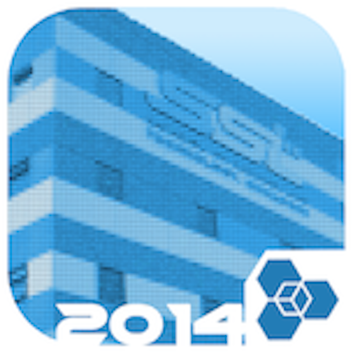 SST 2014 Open House 教育 App LOGO-APP開箱王