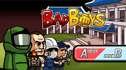 BadBoys