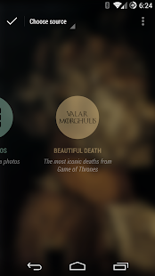 How to download Beautiful Death - Muzei 1.0 unlimited apk for laptop