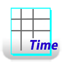 TimeTable Spread App Max 7X24 logo
