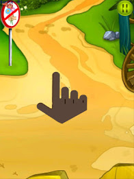 dad jealous poster 3