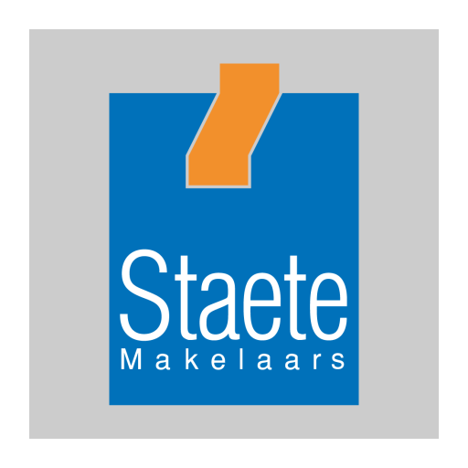 Staete Makelaars App LOGO-APP點子