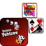 Cover Image of Tải xuống Yahtzee Deluxe 3in1 1.0 APK