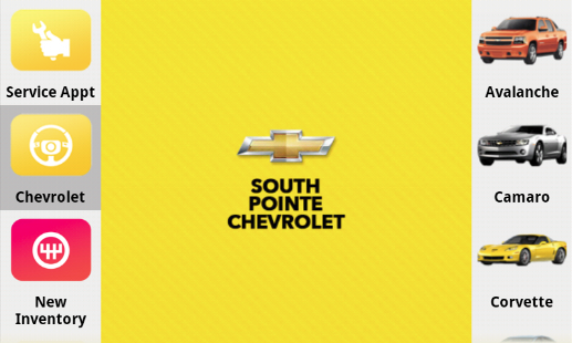 How to mod South Pointe Chevrolet 4.5.0 unlimited apk for pc