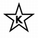 Komica Reader logo