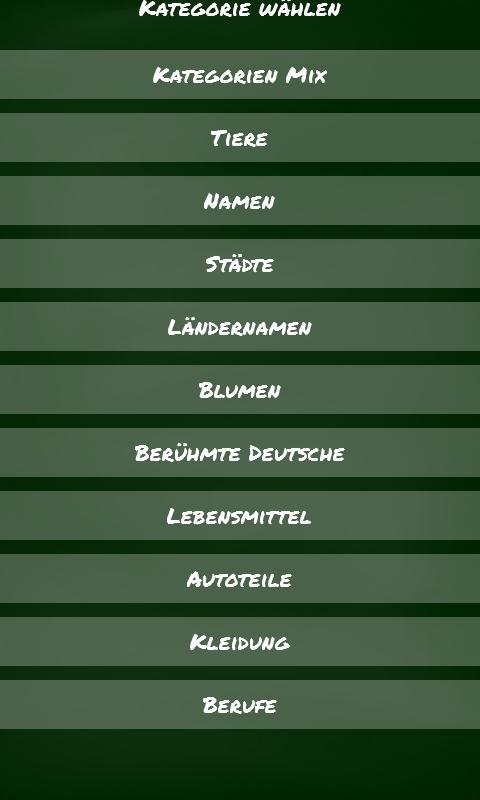 Henker Zeitlos: Deutsch Screen 2