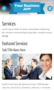 Free Download Your Future Business App APK for PC