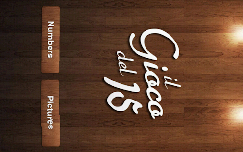 Game of Fifteen with photo Screenshots 8
