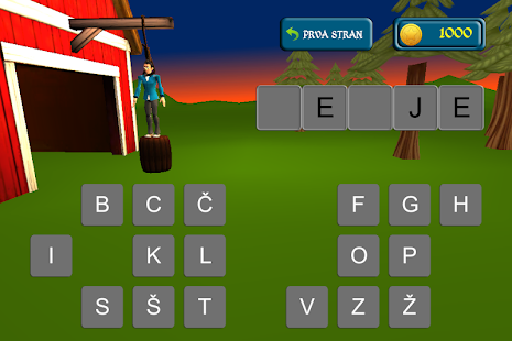 How to mod Vislice 3D SLOVENIJA patch 1.1 apk for pc