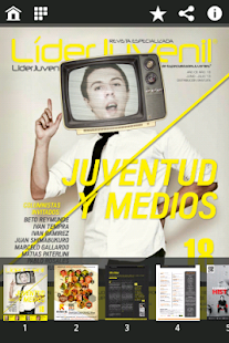 How to install Líder Juvenil patch 1.02 apk for bluestacks