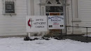 Milford United Methodist Church