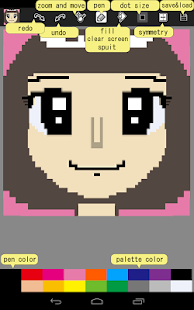 Free Download Symmetry Paint APK for PC