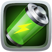 GO Battery Saver &Power Widget