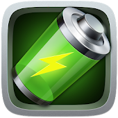 GO Battery Saver &Power Widget