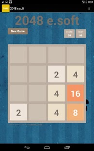 Download 2048 APK