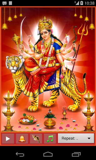 Maa Durga Chants