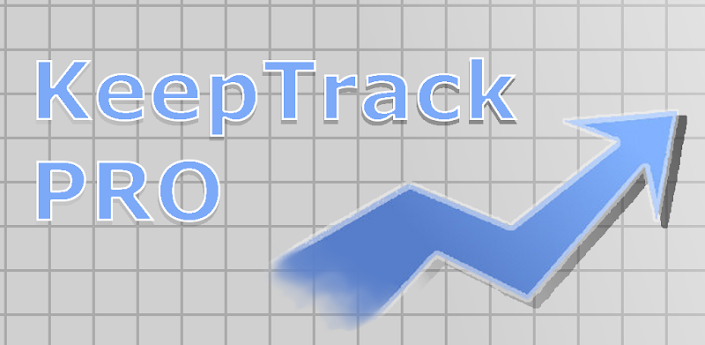 KeepTrack Pro