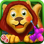Zoo Animals Doctor – Kids Game Apk