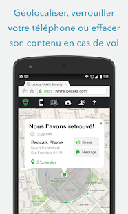 Meilleur AntiVirus & Sécurité - screenshot thumbnail