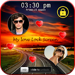 My Love Screen Lock Apk