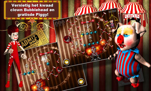 【免費街機App】Piggy Run (Dutch)-APP點子