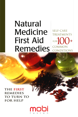 100+ Natural Remedies