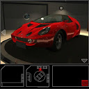 The Car Escape mobile app icon