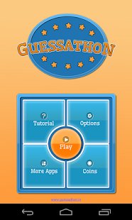 Guessathon Screenshots 0